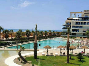 OCEAN HOMES, Luxury Apartments - By AC REAL